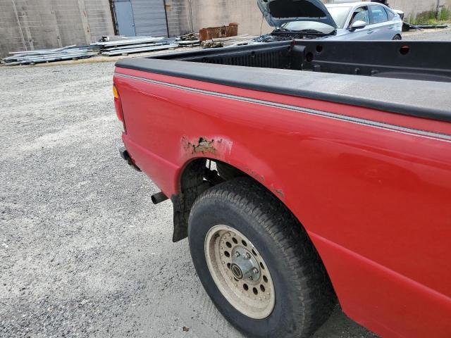 Photo 9 from auction – 1999 FORD RANGER SUP with VIN 1FTYR14V5XTA34237