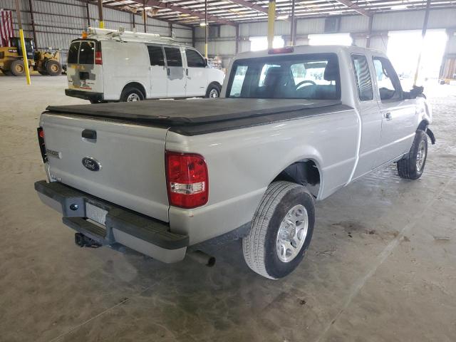 Photo 4 from auction – 2011 FORD RANGER SUP with VIN 1FTKR1ED6BPA41467