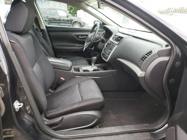 Photo 5 from auction – 2016 NISSAN ALTIMA 2.5 with VIN 1N4AL3AP4GN337783