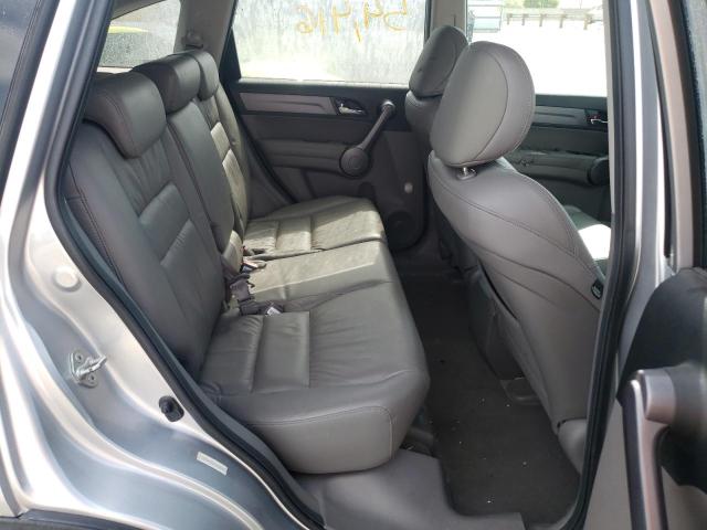 Photo 6 from auction – 2009 HONDA CR-V with VIN JHLRE38719C005993