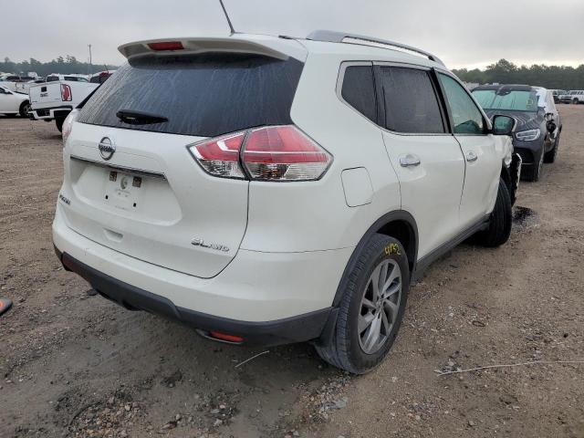 Photo 4 from auction – 2015 NISSAN ROGUE S with VIN 5N1AT2MV3FC813655