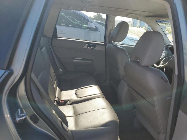 Photo 6 from auction – 2009 SUBARU FORESTER 2 with VIN JF2SH64679H770702