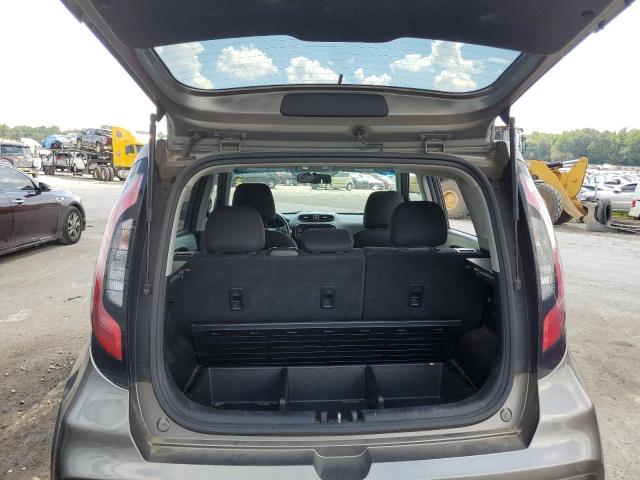 Photo 9 from auction – 2018 KIA SOUL + with VIN KNDJP3A5XJ7575923