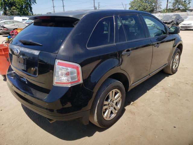 Photo 4 from auction – 2010 FORD EDGE SE with VIN 2FMDK3GC9ABB32277