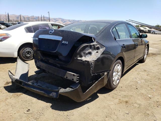 Photo 4 from auction – 2011 NISSAN ALTIMA BAS with VIN 1N4AL2AP2BN427002
