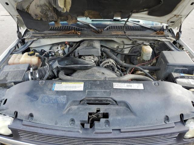 Photo 7 from auction – 1999 CHEVROLET SILVERADO with VIN 2GCEK19T7X1274538