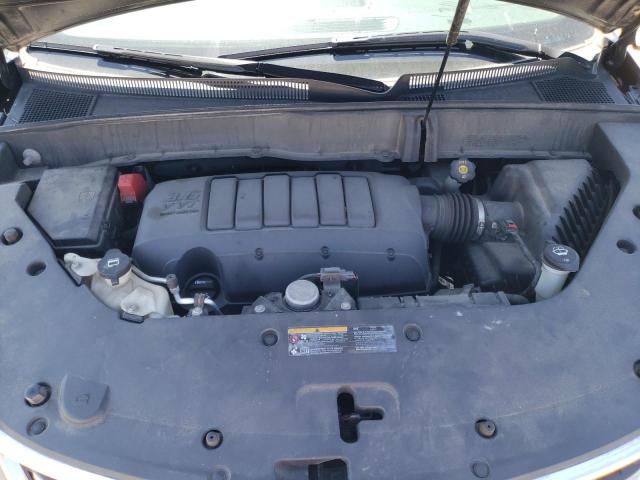 Photo 7 from auction – 2014 CHEVROLET TRAVERSE L with VIN 1GNKVJKD7EJ138448