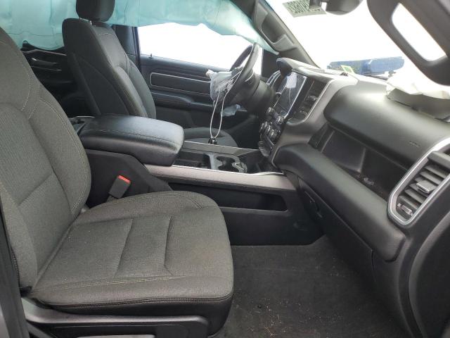 Photo 5 from auction – 2020 RAM 1500 BIG H with VIN 1C6SRFFT0LN328245