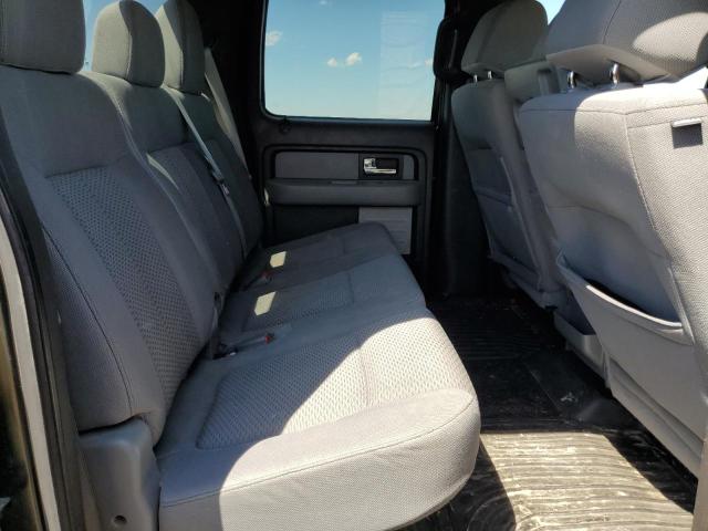 Photo 6 from auction – 2012 FORD F150 SUPER with VIN 1FTFW1ET1CFB73027