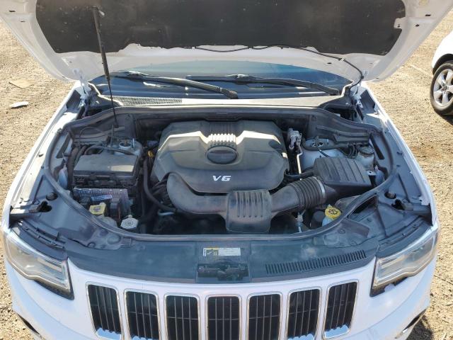 Photo 7 from auction – 2015 JEEP GRAND CHER with VIN 1C4RJFBG3FC797479