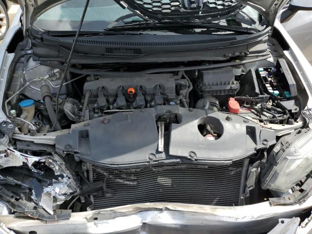Photo 7 from auction – 2013 HONDA CIVIC LX with VIN 19XFB2F53DE045790