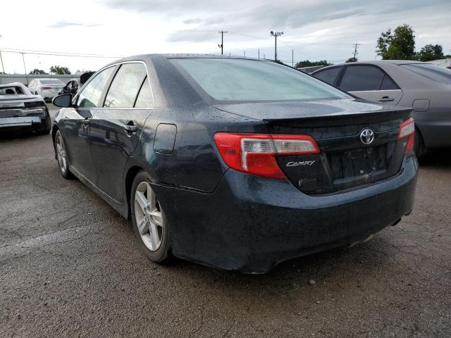 Photo 3 from auction – 2012 TOYOTA CAMRY BASE with VIN 4T1BF1FK8CU081084