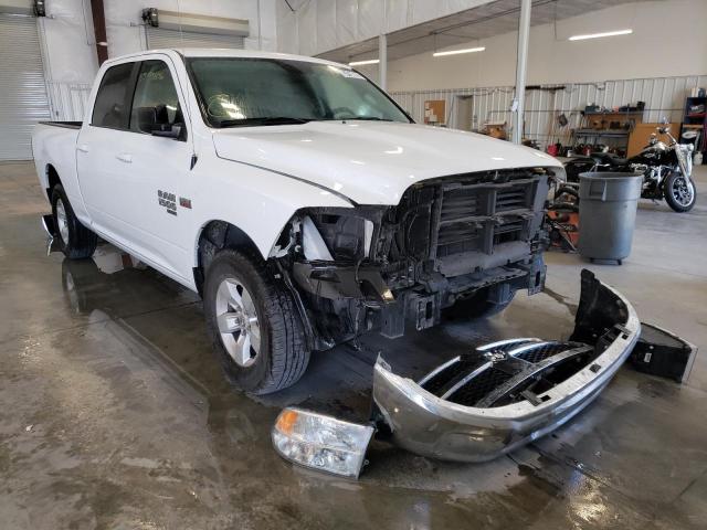 RAM 1500 CLASS 2019 con VIN 1C6RR6TT6KS716289 - Foto de la subasta