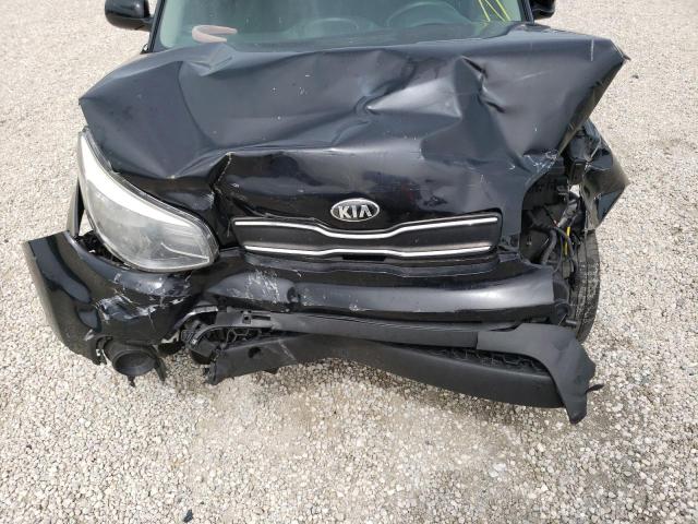 Photo 7 from auction – 2018 KIA SOUL with VIN KNDJN2A29J7888757