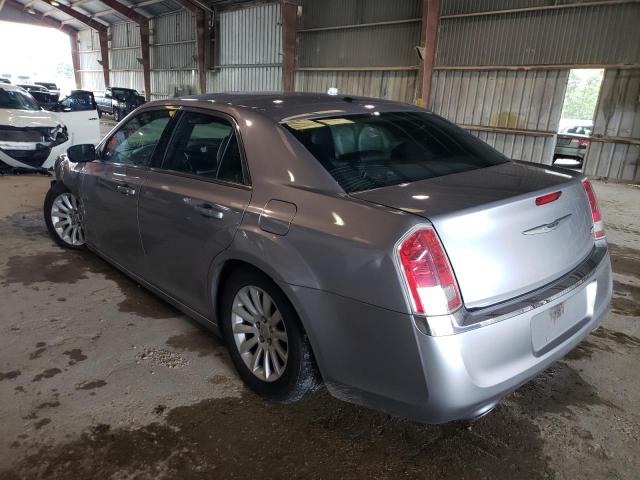 Photo 3 from auction – 2014 CHRYSLER 300 with VIN 2C3CCAAG5EH127534