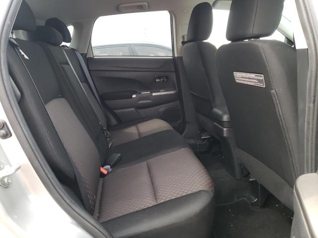 Photo 6 from auction – 2018 MITSUBISHI OUTLANDER with VIN JA4AP3AU3JU023411