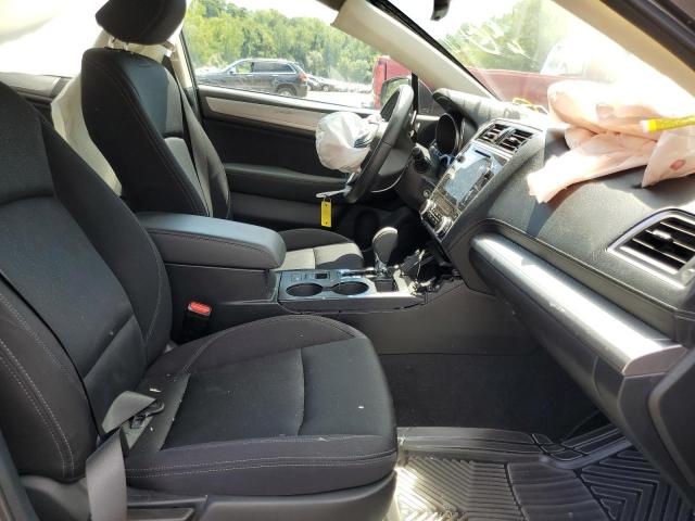 Photo 5 from auction – 2019 SUBARU LEGACY 2.5 with VIN 4S3BNAF66K3025269