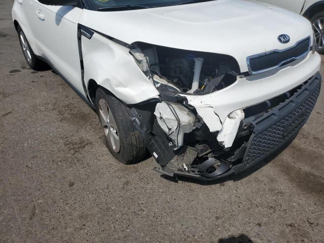 Photo 9 from auction – 2016 KIA SOUL with VIN KNDJN2A27G7287243