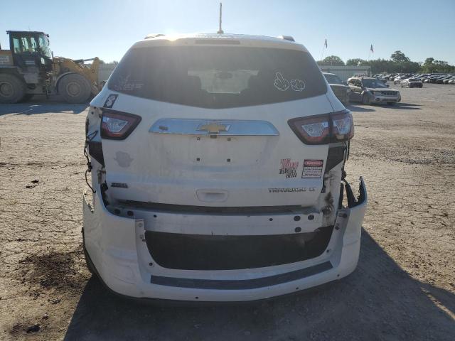 Photo 9 from auction – 2013 CHEVROLET TRAVERSE L with VIN 1GNKRGKD0DJ111792