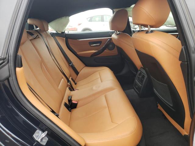 Photo 6 from auction – 2019 BMW 430XI GRAN with VIN WBA4J3C57KBL06222