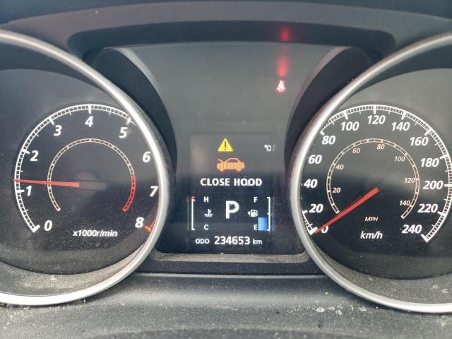 Photo 8 from auction – 2011 MITSUBISHI OUTLANDER with VIN JA4JT5AX3BU603115