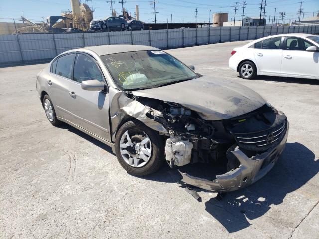NISSAN ALTIMA BAS 2012 z numerem VIN 1N4AL2AP7CN404638 - Zdjęcie z aukcji