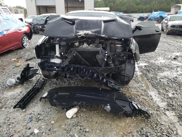 Photo 7 from auction – 2019 DODGE CHALLENGER with VIN 2C3CDZAGXKH587358