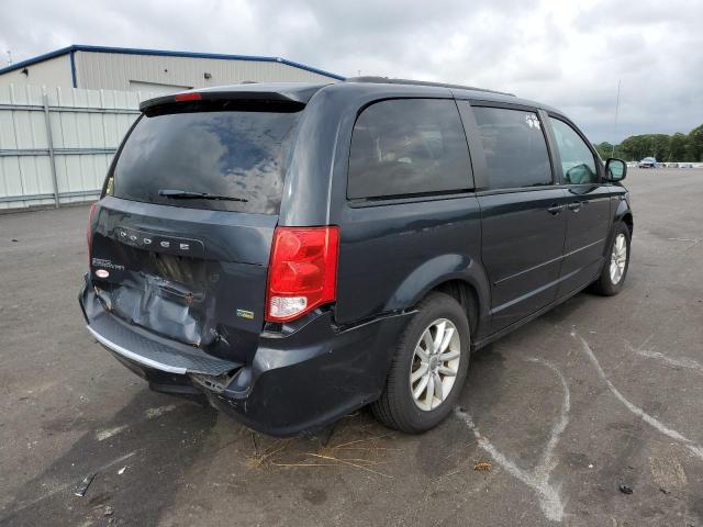 Photo 4 from auction – 2013 DODGE GRAND CARA with VIN 2C4RDGCG5DR616334