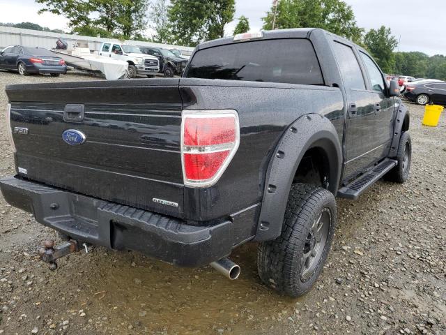 Photo 4 from auction – 2012 FORD F150 SUPER with VIN 1FTEW1CM1CFC06020