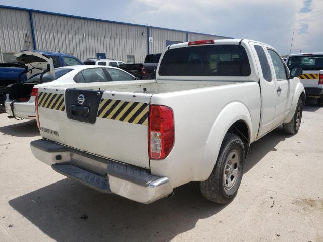 Photo 4 from auction – 2015 NISSAN FRONTIER S with VIN 1N6BD0CT9FN756924