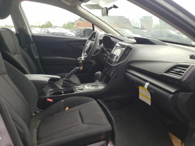 Photo 5 from auction – 2018 SUBARU IMPREZA with VIN 4S3GKAA67J3617039