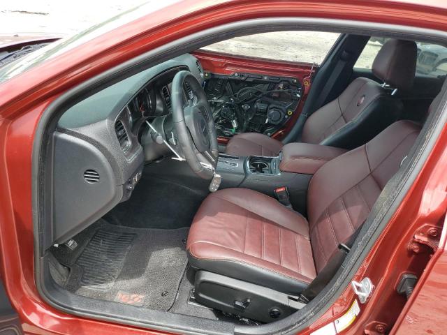 Photo 5 from auction – 2014 DODGE CHARGER R/ with VIN 2C3CDXCT0EH221508