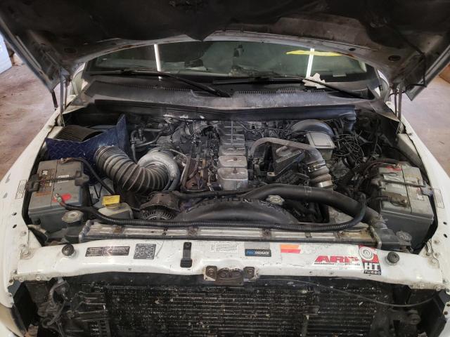 Photo 7 from auction – 1996 DODGE RAM 2500 with VIN 1B7KF23CXTJ112912