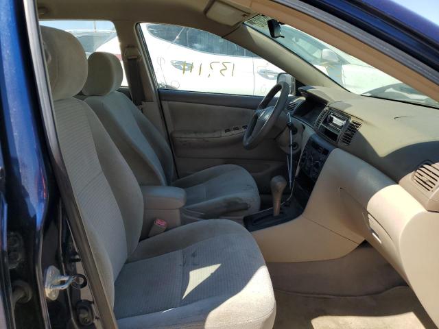 Photo 5 from auction – 2006 TOYOTA COROLLA CE with VIN 1NXBR32E06Z592554