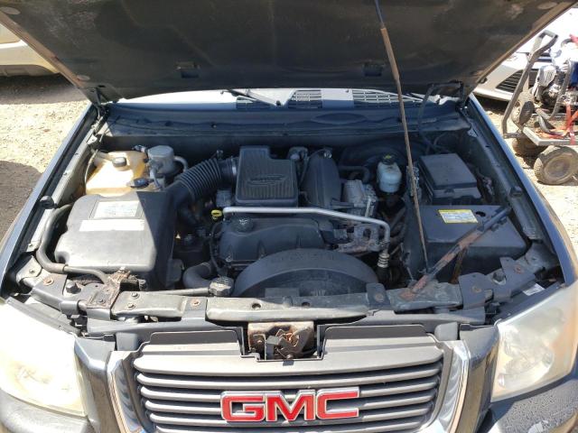 Photo 7 from auction – 2004 GMC ENVOY with VIN 1GKDT13S342181170