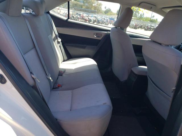 Photo 6 from auction – 2014 TOYOTA COROLLA L with VIN 5YFBURHE5EP020372