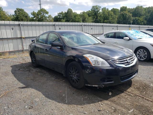 NISSAN ALTIMA BAS 2012 with VIN 1N4AL2AP3CC261408 - Photo from auction