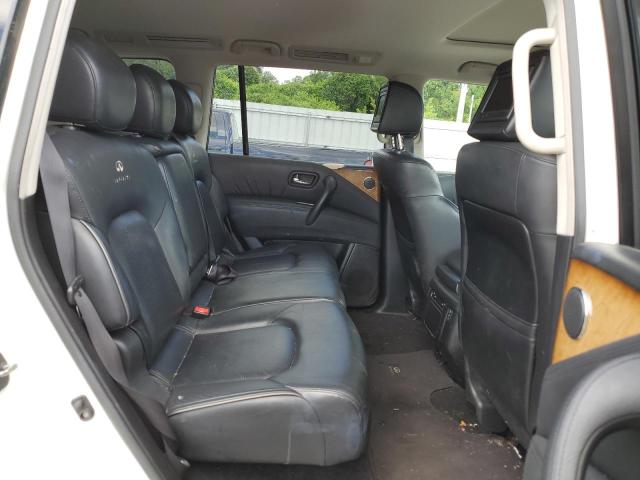Photo 6 from auction – 2012 INFINITI QX56 with VIN JN8AZ2ND3C9715411