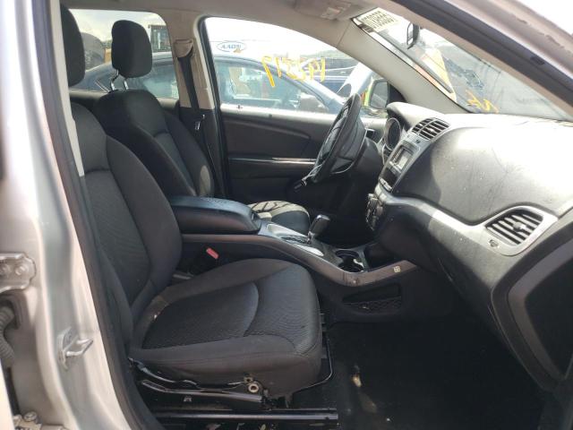 Photo 5 from auction – 2012 DODGE JOURNEY SE with VIN 3C4PDCAB3CT289371