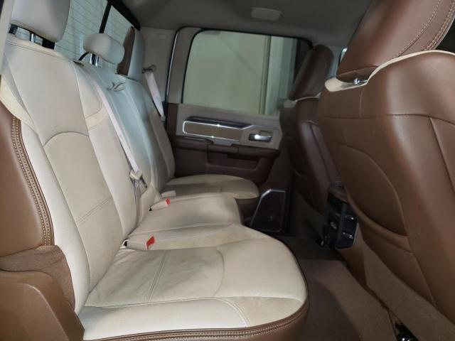 Photo 6 from auction – 2020 RAM 2500 LARAM with VIN 3C6UR5FL8LG104779