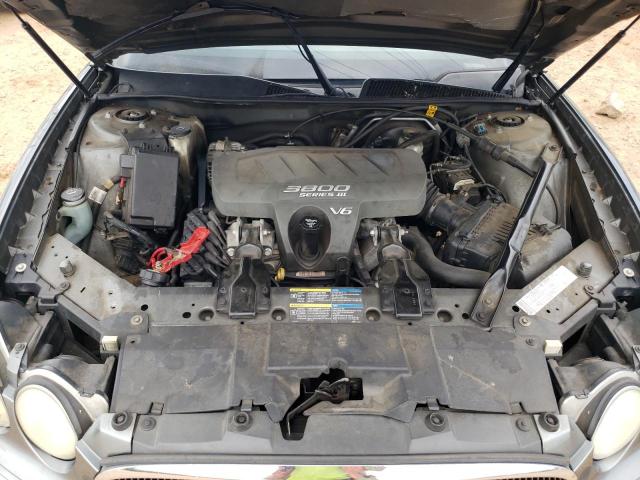 Photo 7 from auction – 2005 BUICK LACROSSE C with VIN 2G4WD562051256103
