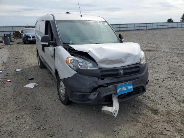 DODGE RAM 1500 2015 with VIN ZFBERFAT0F6A77812 - Photo from auction