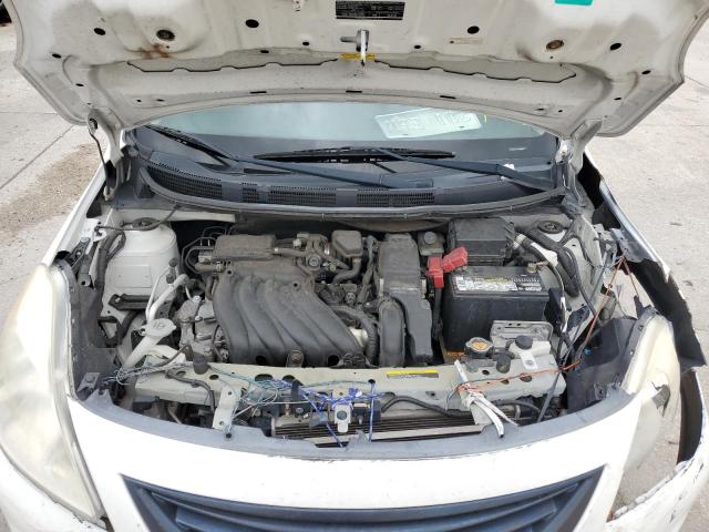 Photo 7 from auction – 2012 NISSAN VERSA S with VIN 3N1CN7AP7CL833954