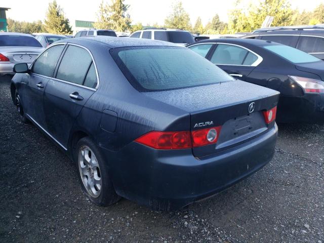 Photo 3 from auction – 2004 ACURA TSX with VIN JH4CL96804C003361
