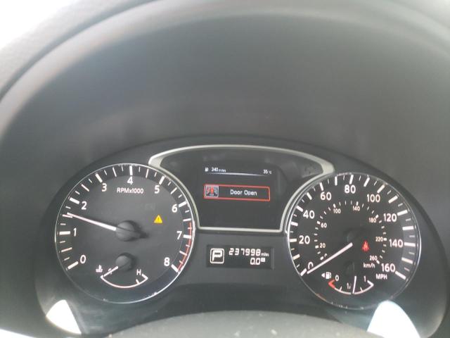 Photo 8 from auction – 2014 NISSAN ALTIMA 2.5 with VIN 1N4AL3AP2EC269590