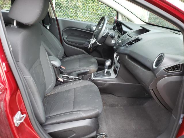 Photo 5 from auction – 2015 FORD FIESTA SE with VIN 3FADP4BJ4FM220120