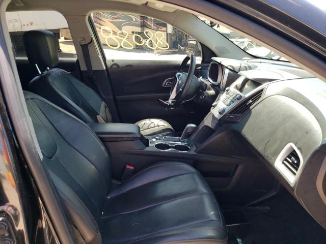Photo 5 from auction – 2012 CHEVROLET EQUINOX LT with VIN 2GNALFEK2C6168413