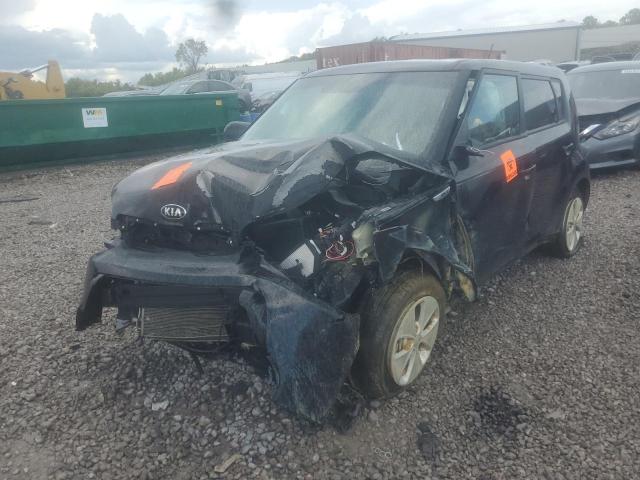 Photo 2 from auction – 2015 KIA SOUL with VIN KNDJN2A29F7768772
