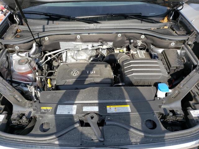 Photo 7 from auction – 2022 VOLKSWAGEN ATLAS CROS with VIN 1V2WC2CA6NC214500