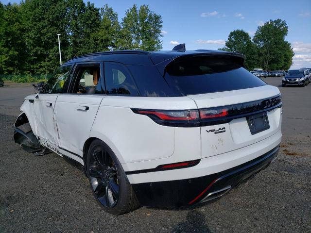 Photo 3 from auction – 2019 LAND ROVER RANGE ROVE with VIN SALYM2EV2KA226232